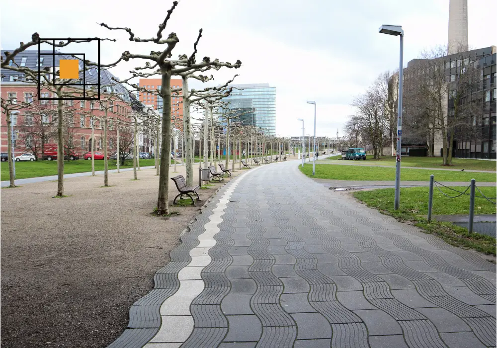 Er permeable belægninger et godt valg i Danmark