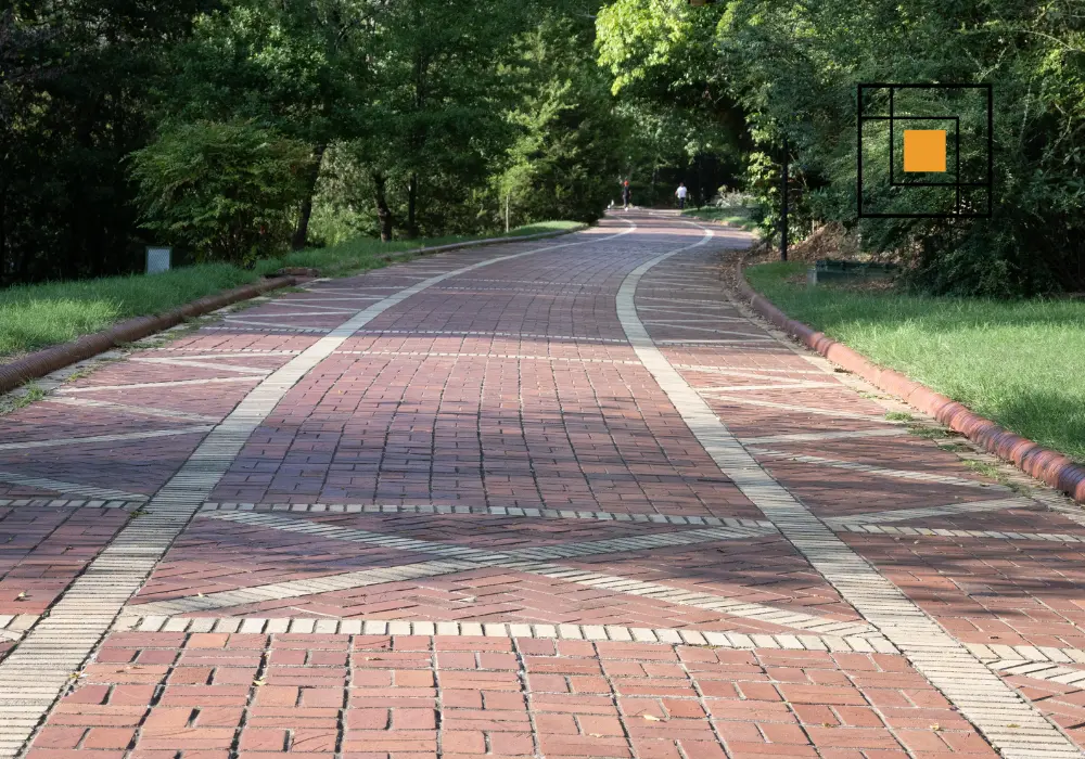 Hvad koster vedligeholdelse af en granitindkørsel