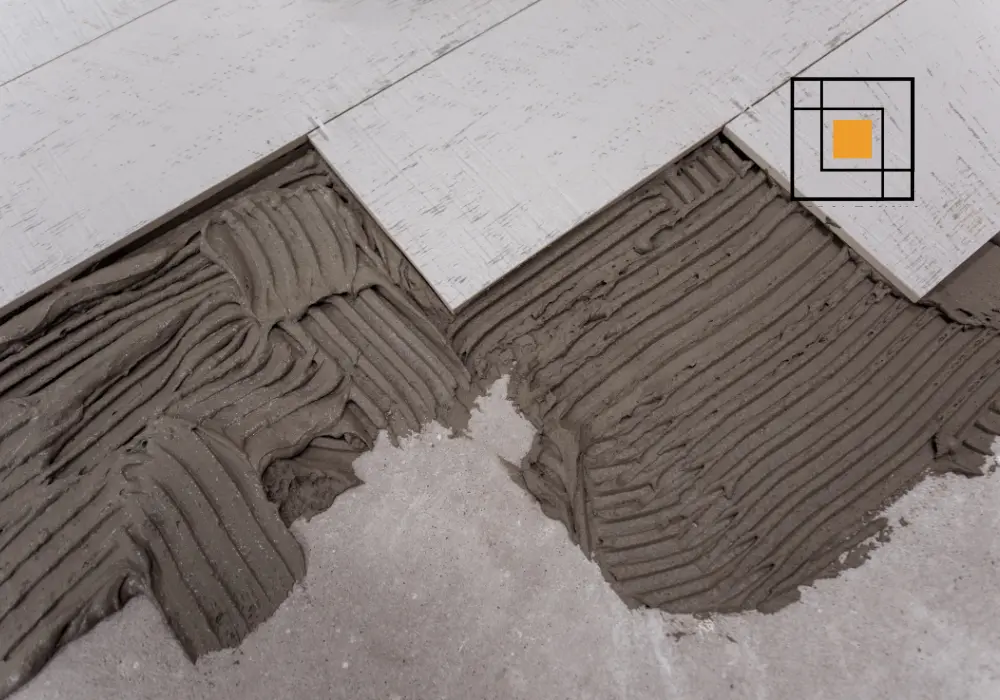 Hvilke fejl skal undgås ved valg af fugesand