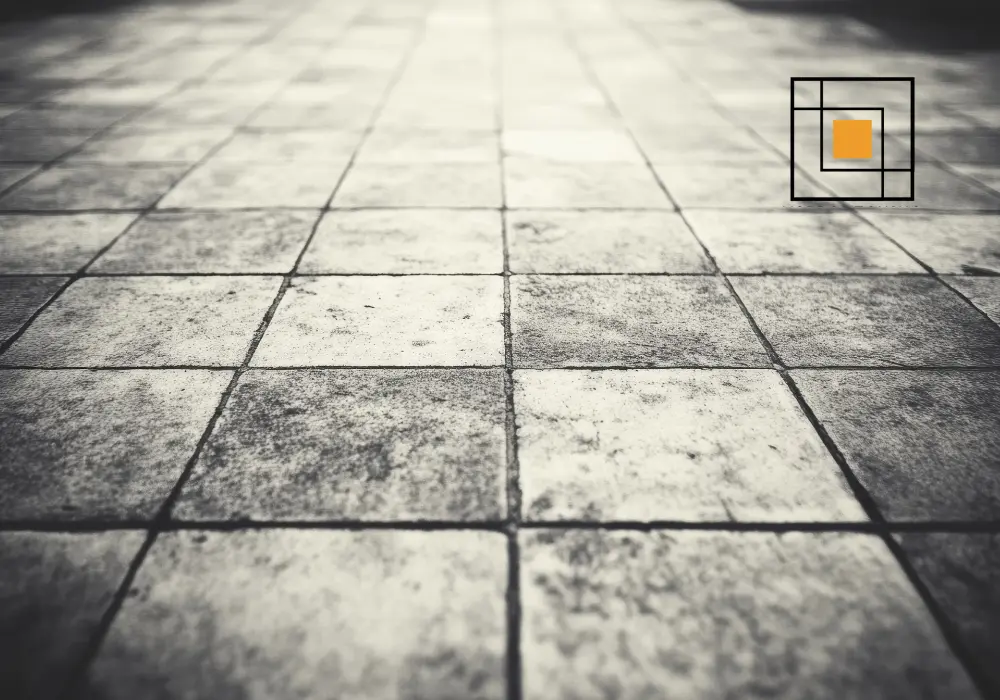 Hvordan påvirker underlaget flisernes levetid