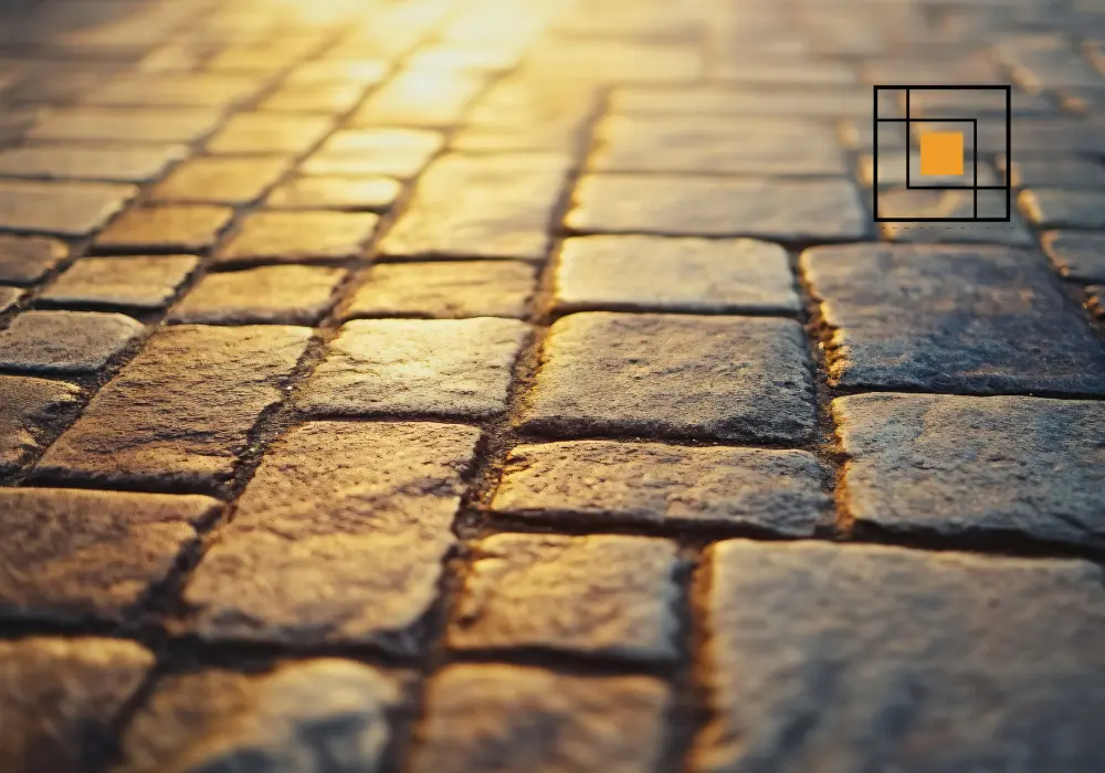 Hvorfor professionel brolægning betaler sig på lang sigt