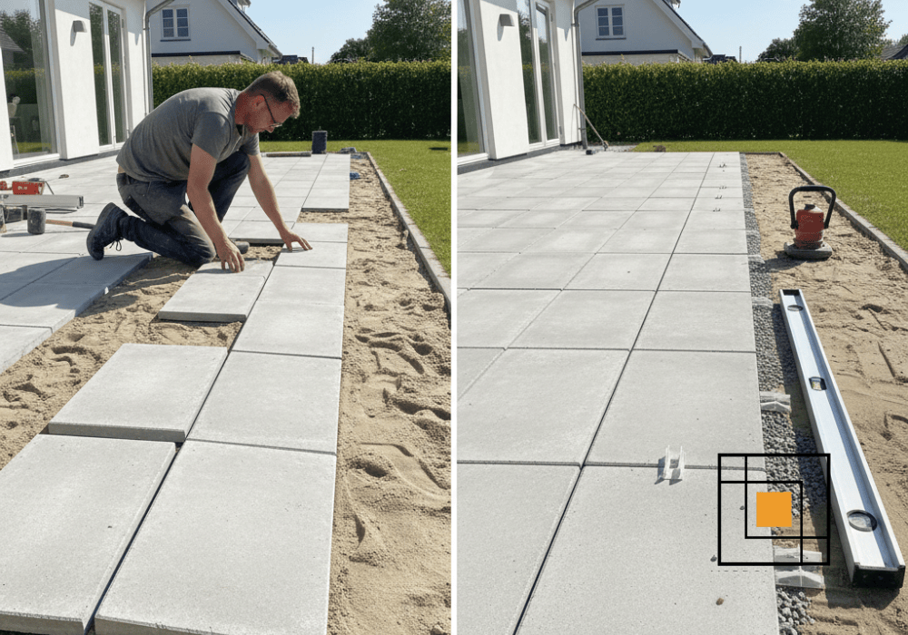 10 fejl du bør undgå ved gør-det-selv fliselægning