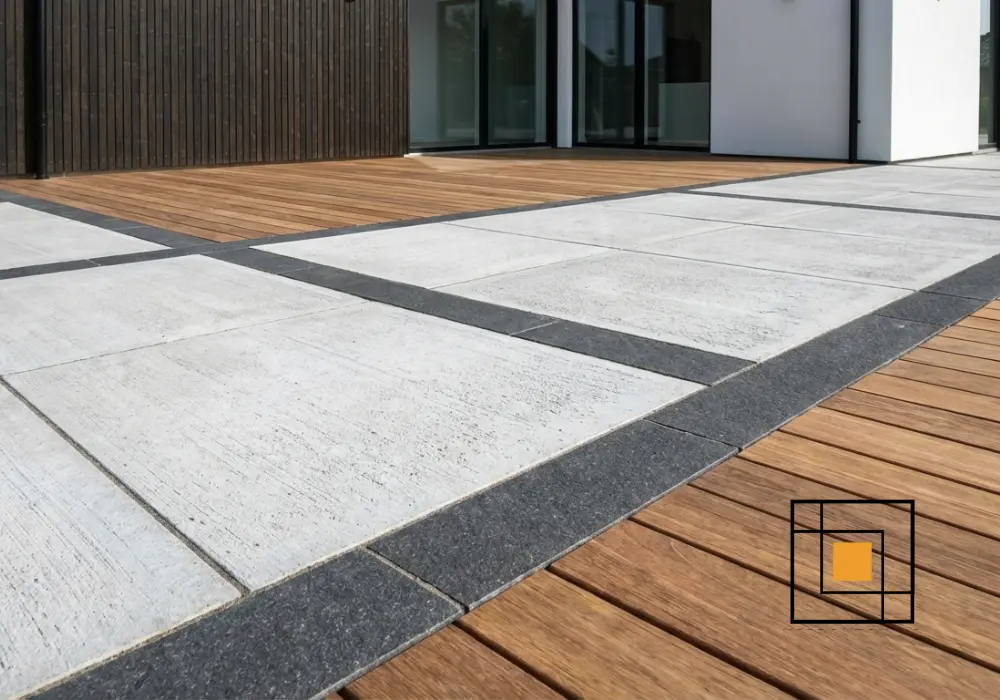 Kombination af materialer – sådan skaber du et unikt udtryk