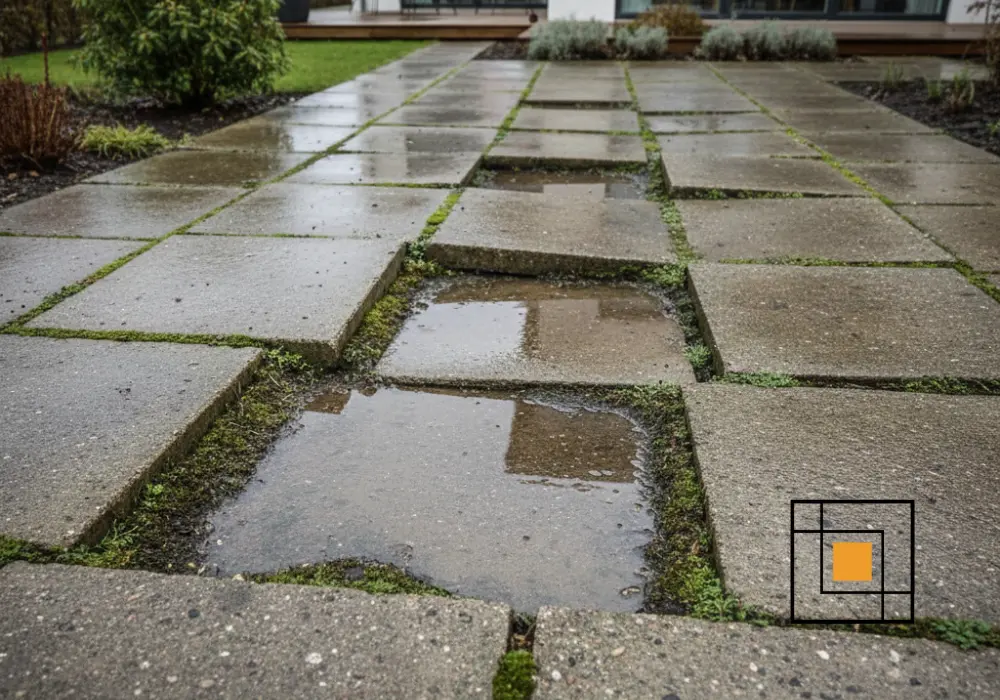 Hvordan danske vejrforhold påvirker fliser over tid