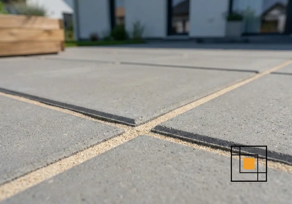 Sådan vedligeholder du fugerne mellem fliserne