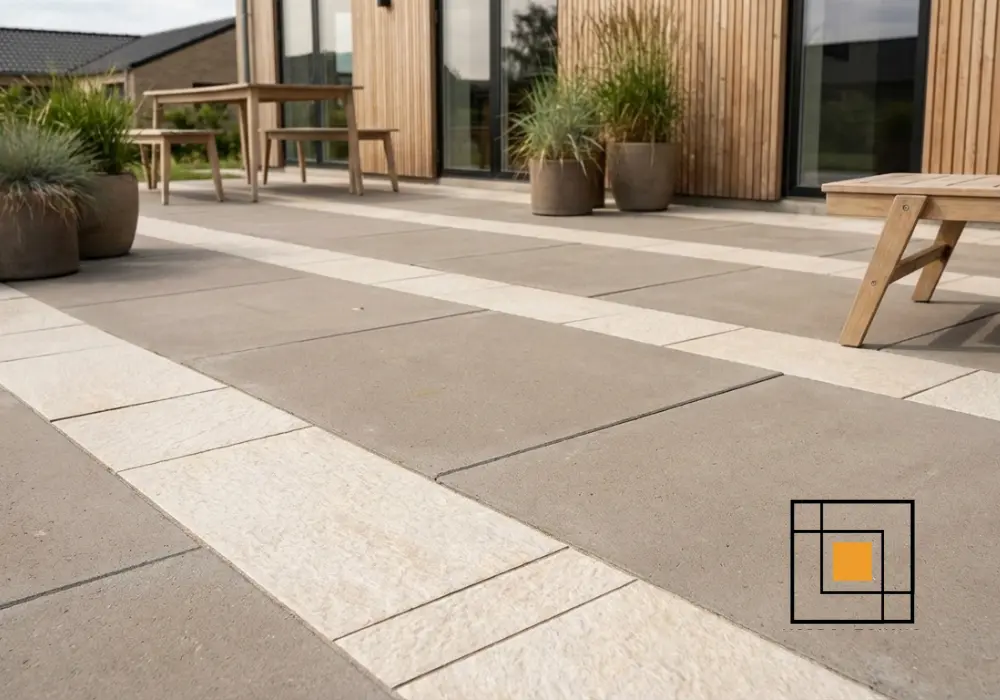 Tips til at bevare flisernes farve i mange år