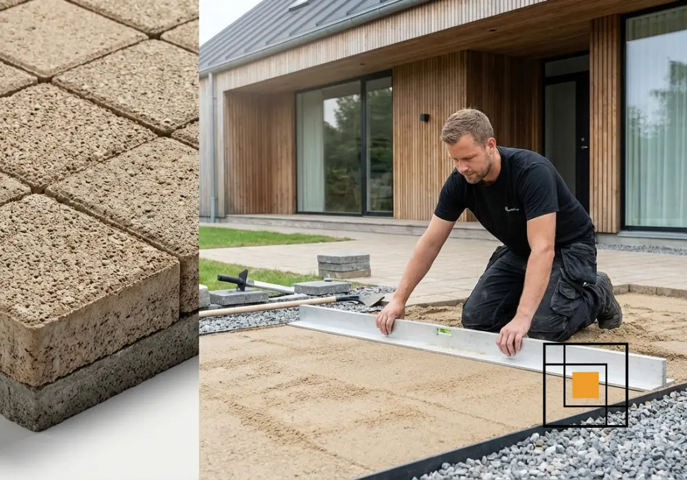 Støjdæmpende belægning – findes det