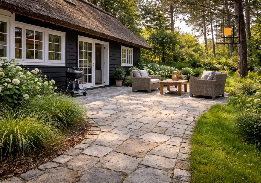 Belægning i sommerhusområder – vigtige hensyn