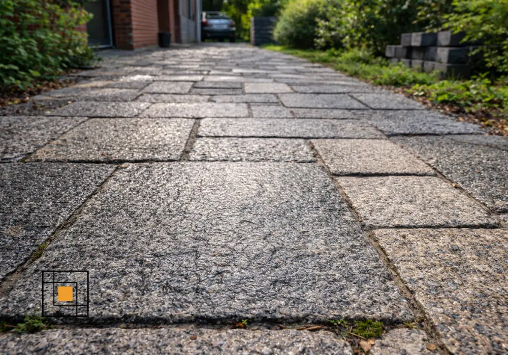 Fliser med ru overflade – fordele og ulemper