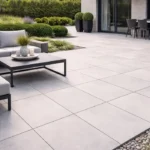 Sådan skaber du ro med ensartede fliser