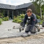Hvad Laver En Brolægger Guide Til Professionel Belægning