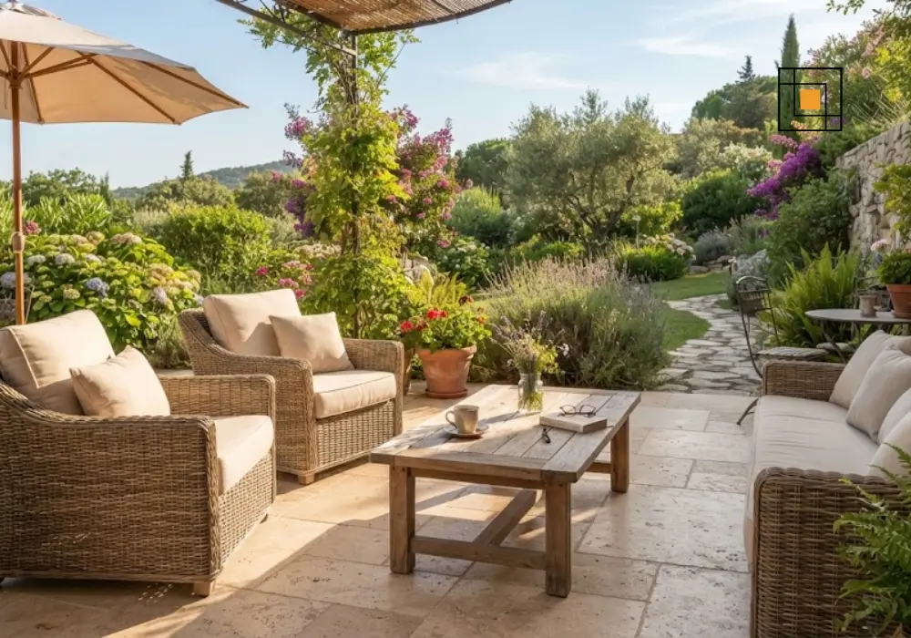 Bedste terrassefliser – Hvilke fliser passer bedst til din terrasse