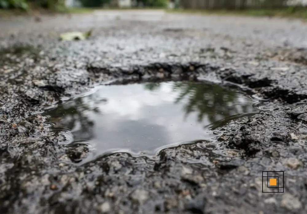 Dræn under belægning – Sådan undgår du vandproblemer